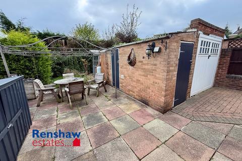 undefined, Haddon Street, Ilkeston, Derbyshire