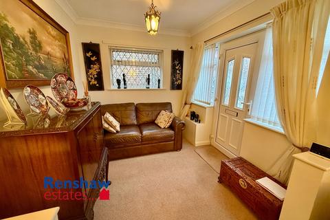 undefined, Haddon Street, Ilkeston, Derbyshire
