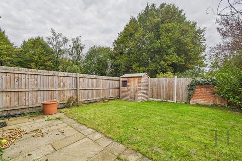 3 bedroom semi-detached house for sale, Samson Court, Ruddington, Nottingham
