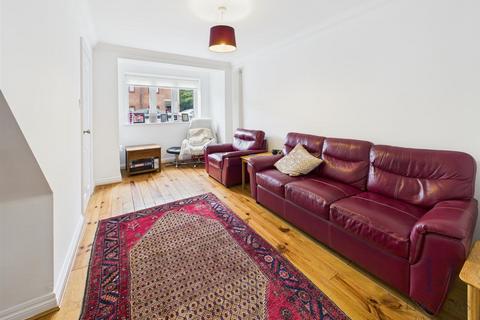 3 bedroom semi-detached house for sale, Samson Court, Ruddington, Nottingham