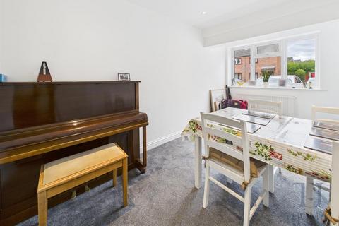 3 bedroom semi-detached house for sale, Samson Court, Ruddington, Nottingham