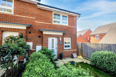 undefined, Candace Place, Poole BH15