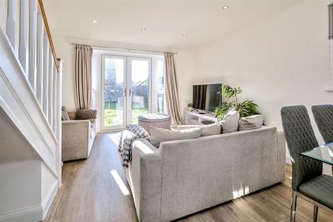 undefined, Candace Place, Poole BH15