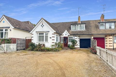 undefined, Tring Road, Dunstable LU6