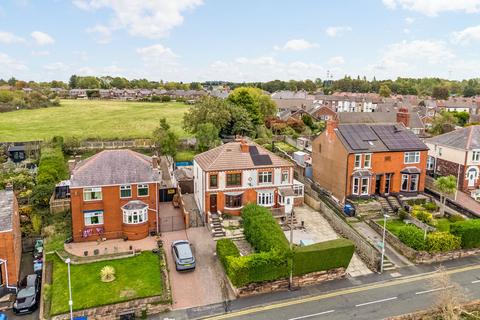3 bedroom semi-detached house for sale, Weston Road, Runcorn WA7