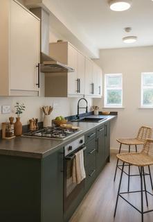 undefined, Roberts Road,  High Wycombe,  HP13