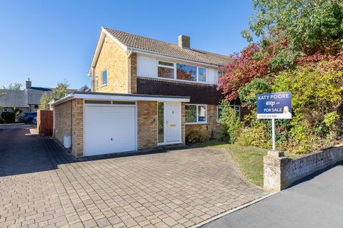 3 bedroom semi-detached house for sale, Parkway, St. Ives PE27