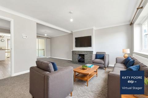 3 bedroom semi-detached house for sale, Parkway, St. Ives PE27