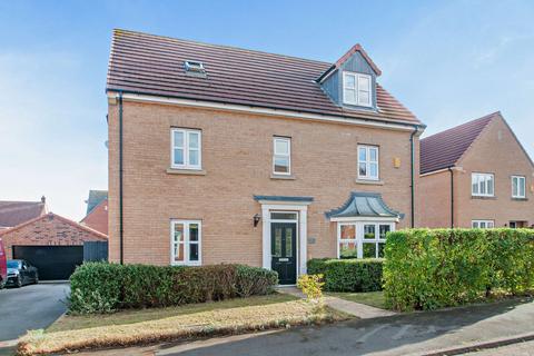 undefined, Nursery Close, Swanland, North Ferriby, HU14