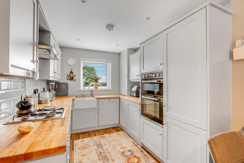 4 bedroom townhouse for sale, Wesley Road, Cherry Willingham, LN3