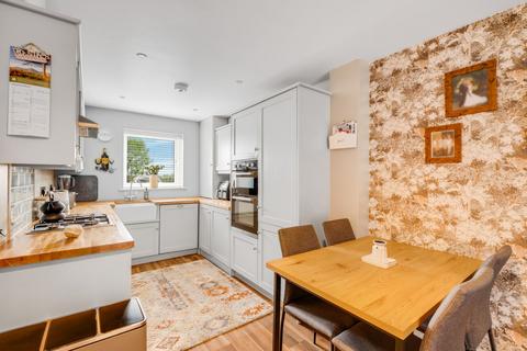 4 bedroom townhouse for sale, Wesley Road, Cherry Willingham, LN3
