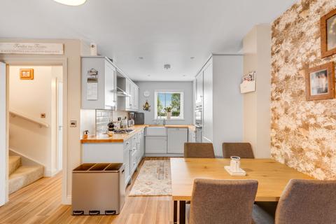 4 bedroom townhouse for sale, Wesley Road, Cherry Willingham, LN3