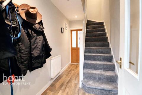 72 Suffolk Road, Burton-on-trent, DE15 9HS