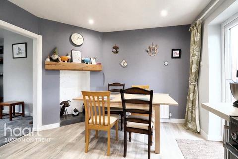 72 Suffolk Road, Burton-on-trent, DE15 9HS