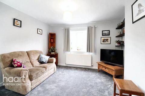 72 Suffolk Road, Burton-on-trent, DE15 9HS