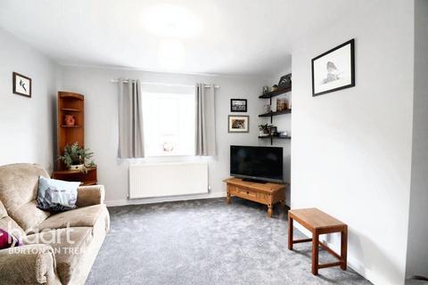 72 Suffolk Road, Burton-on-trent, DE15 9HS