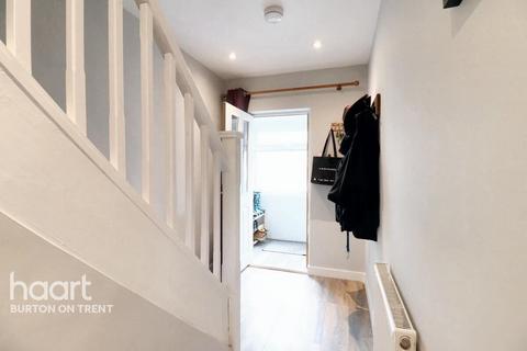 72 Suffolk Road, Burton-on-trent, DE15 9HS