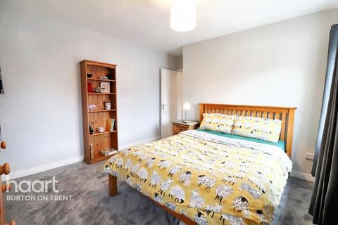 72 Suffolk Road, Burton-on-trent, DE15 9HS