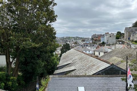 undefined, Place Road, Fowey