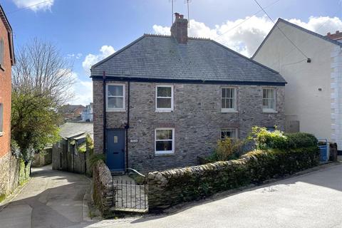 undefined, Place Road, Fowey