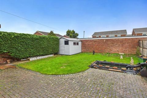 8 Beaumont Road, Longlevens, Gloucester, GL2 0EJ