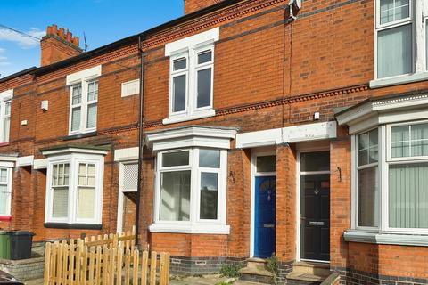 3 bedroom terraced house for sale, Spencer Street, Leicester LE2