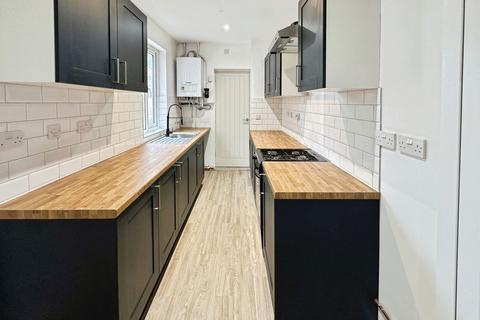 3 bedroom terraced house for sale, Spencer Street, Leicester LE2
