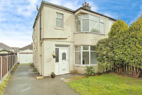 Ederoyd Grove, Stanningley, Pudsey