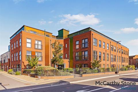 2 bedroom apartment for sale, Blake Court, Northgate, Bridgwater