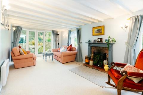 5 bedroom character property for sale, Main Street, Melbourne, York, YO42 4RD