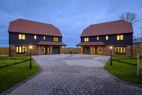undefined, Mulberry Mews, Sandwich Road, Whitfield