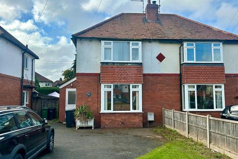 16 Broad Leys Crescent, Hereford, HR2 7RT