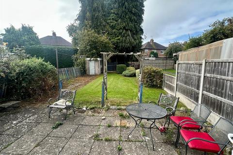 16 Broad Leys Crescent, Hereford, HR2 7RT