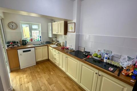 16 Broad Leys Crescent, Hereford, HR2 7RT