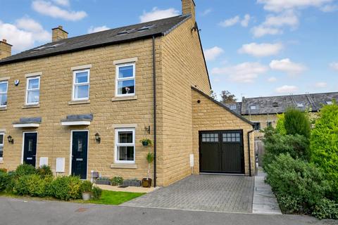 9 Cartwright Avenue, Guiseley, Leeds, LS20 9FJ