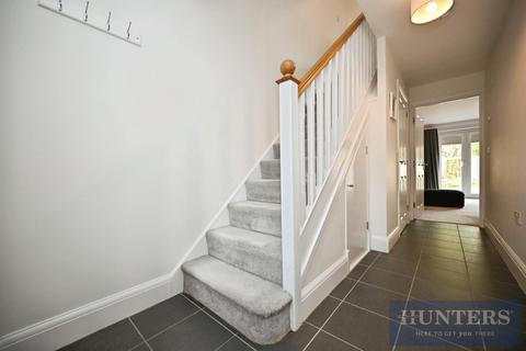 9 Cartwright Avenue, Guiseley, Leeds, LS20 9FJ