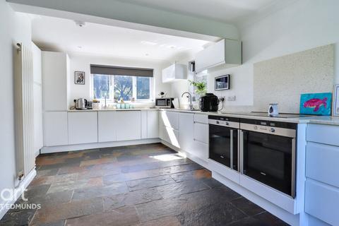 3 bedroom detached house for sale, Chestnut Crescent, Chedburgh, Bury St Edmunds