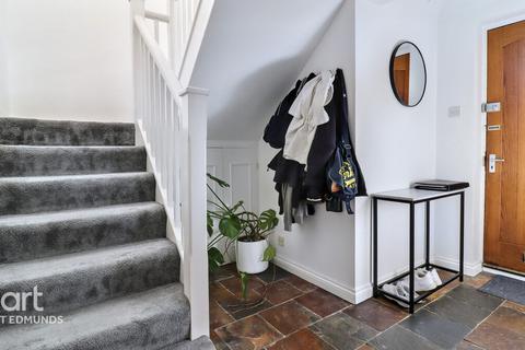 3 bedroom detached house for sale, Chestnut Crescent, Chedburgh, Bury St Edmunds