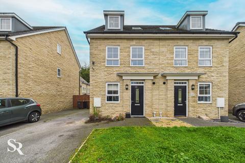 undefined, Sovereign Way, Chapel-En-Le-Frith, SK23