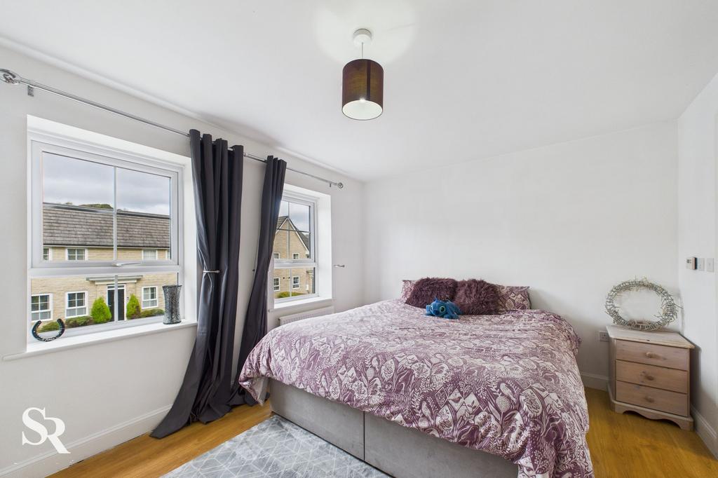 En-suite Bedroom