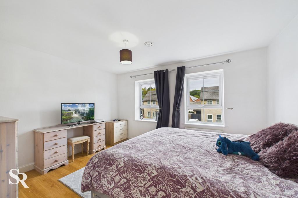 En-suite Bedroom