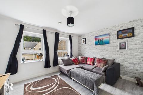 undefined, Sovereign Way, Chapel-En-Le-Frith, SK23