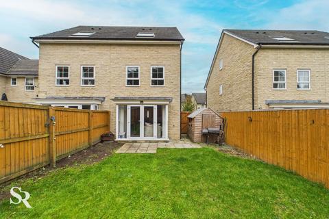undefined, Sovereign Way, Chapel-En-Le-Frith, SK23