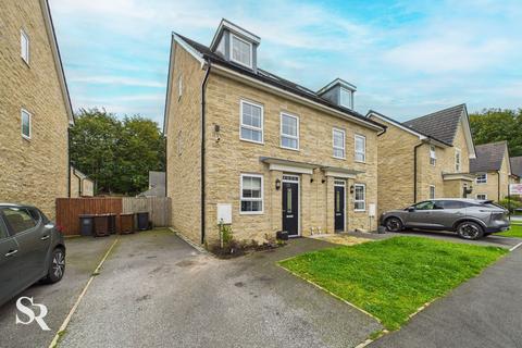 undefined, Sovereign Way, Chapel-En-Le-Frith, SK23
