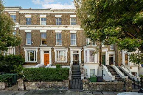 Gaisford Street, London NW5