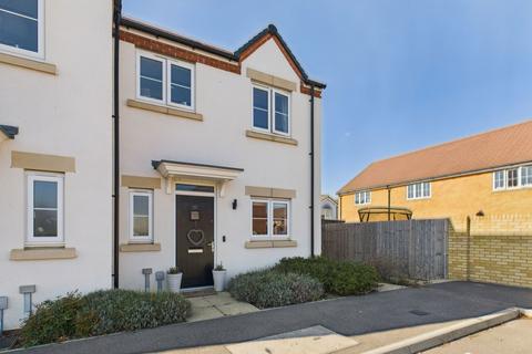 undefined, Tortoiseshell Place, Lancing