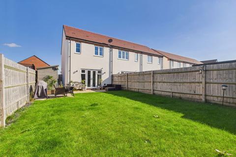 undefined, Tortoiseshell Place, Lancing