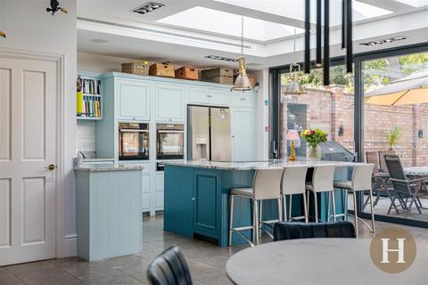 undefined, Park Hill Road, Harborne, Birmingham, B17