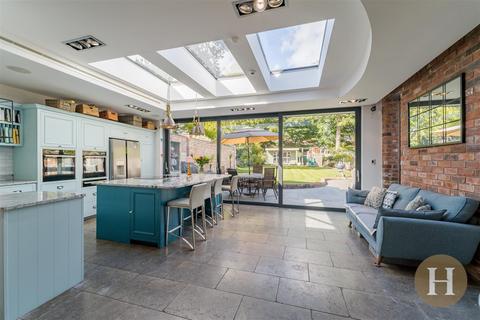 undefined, Park Hill Road, Harborne, Birmingham, B17