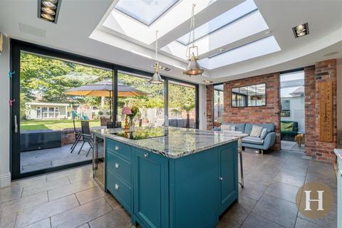 5 bedroom semi-detached house for sale, Park Hill Road, Harborne, Birmingham, B17